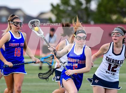 Thumbnail 3 in Cherry Creek @ Cherokee Trail photogallery.