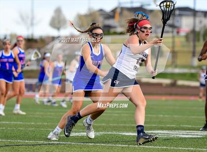 Thumbnail 2 in Cherry Creek @ Cherokee Trail photogallery.