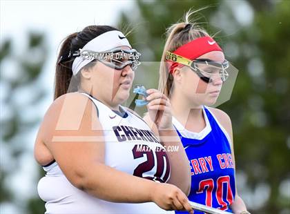 Thumbnail 1 in Cherry Creek @ Cherokee Trail photogallery.