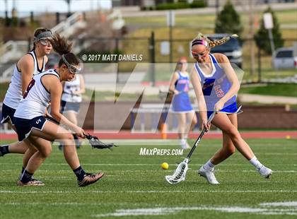 Thumbnail 1 in Cherry Creek @ Cherokee Trail photogallery.