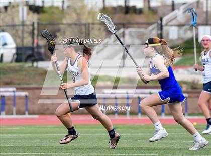 Thumbnail 1 in Cherry Creek @ Cherokee Trail photogallery.