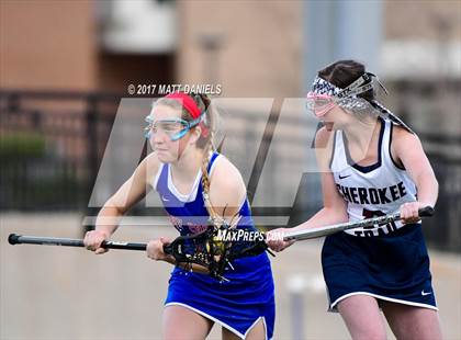 Thumbnail 2 in Cherry Creek @ Cherokee Trail photogallery.