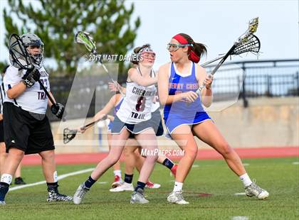 Thumbnail 1 in Cherry Creek @ Cherokee Trail photogallery.