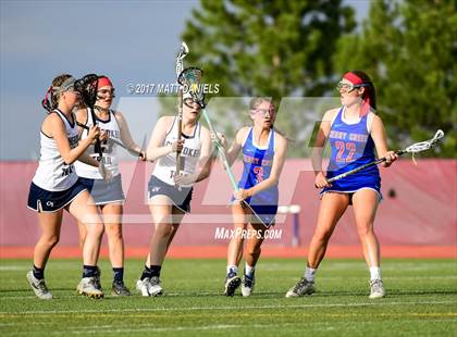 Thumbnail 3 in Cherry Creek @ Cherokee Trail photogallery.