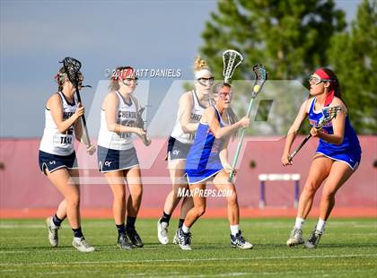 Thumbnail 2 in Cherry Creek @ Cherokee Trail photogallery.