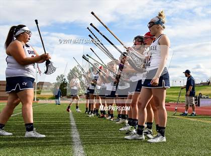 Thumbnail 3 in Cherry Creek @ Cherokee Trail photogallery.