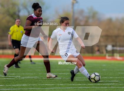 Thumbnail 2 in Putnam City @ Edmond Memorial photogallery.