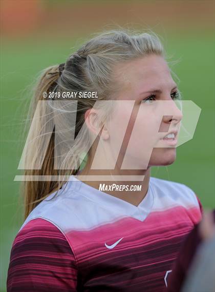Thumbnail 2 in Putnam City @ Edmond Memorial photogallery.
