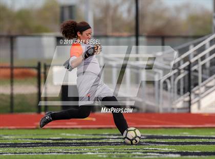 Thumbnail 3 in Putnam City @ Edmond Memorial photogallery.