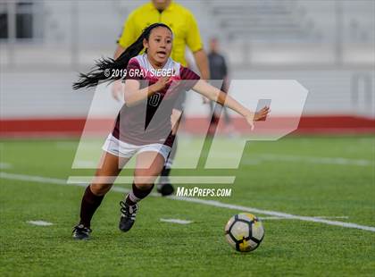 Thumbnail 3 in Putnam City @ Edmond Memorial photogallery.