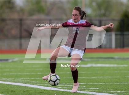Thumbnail 1 in Putnam City @ Edmond Memorial photogallery.