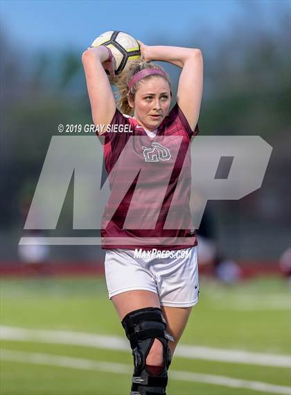 Thumbnail 2 in Putnam City @ Edmond Memorial photogallery.