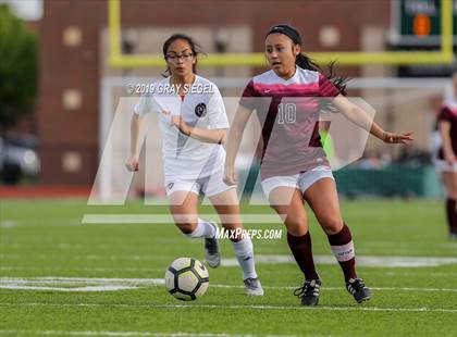 Thumbnail 2 in Putnam City @ Edmond Memorial photogallery.