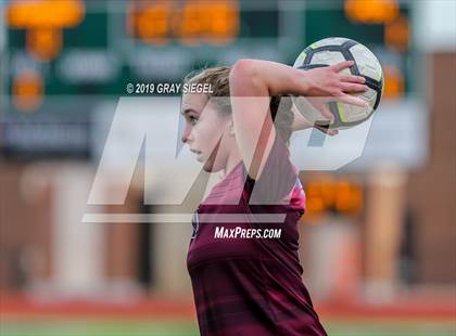 Thumbnail 3 in Putnam City @ Edmond Memorial photogallery.