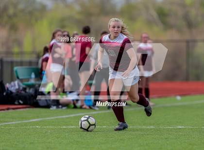 Thumbnail 3 in Putnam City @ Edmond Memorial photogallery.