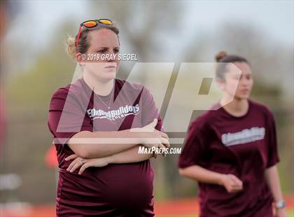 Thumbnail 3 in Putnam City @ Edmond Memorial photogallery.