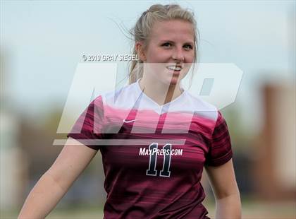 Thumbnail 2 in Putnam City @ Edmond Memorial photogallery.
