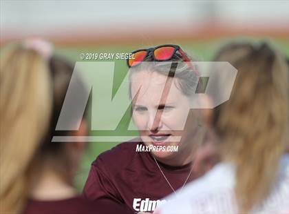 Thumbnail 3 in Putnam City @ Edmond Memorial photogallery.
