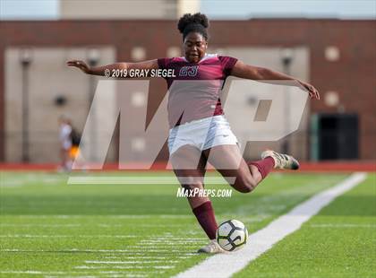 Thumbnail 3 in Putnam City @ Edmond Memorial photogallery.