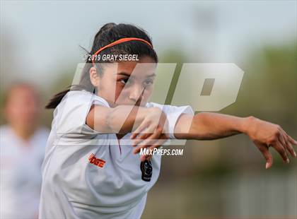 Thumbnail 3 in Putnam City @ Edmond Memorial photogallery.