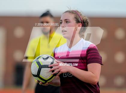 Thumbnail 3 in Putnam City @ Edmond Memorial photogallery.