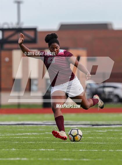 Thumbnail 2 in Putnam City @ Edmond Memorial photogallery.