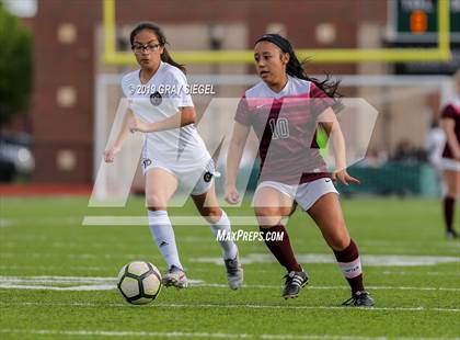 Thumbnail 3 in Putnam City @ Edmond Memorial photogallery.