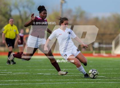 Thumbnail 3 in Putnam City @ Edmond Memorial photogallery.