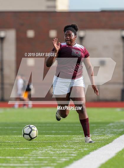 Thumbnail 2 in Putnam City @ Edmond Memorial photogallery.