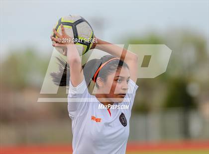Thumbnail 3 in Putnam City @ Edmond Memorial photogallery.