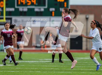 Thumbnail 1 in Putnam City @ Edmond Memorial photogallery.
