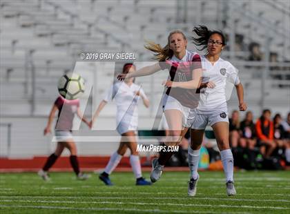 Thumbnail 2 in Putnam City @ Edmond Memorial photogallery.