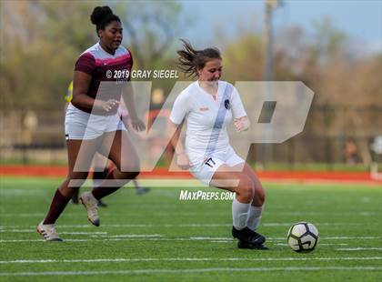 Thumbnail 1 in Putnam City @ Edmond Memorial photogallery.