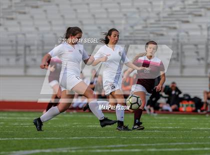 Thumbnail 2 in Putnam City @ Edmond Memorial photogallery.