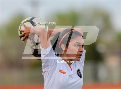 Thumbnail 3 in Putnam City @ Edmond Memorial photogallery.