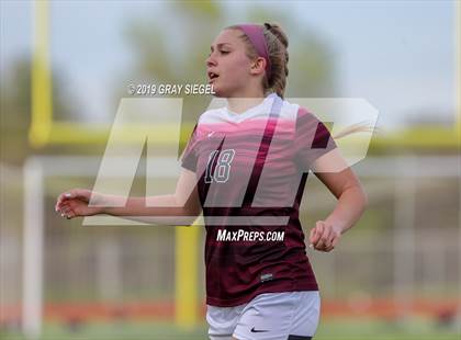 Thumbnail 2 in Putnam City @ Edmond Memorial photogallery.