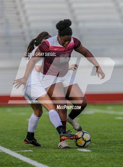 Thumbnail 2 in Putnam City @ Edmond Memorial photogallery.