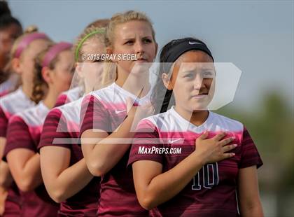 Thumbnail 1 in Putnam City @ Edmond Memorial photogallery.