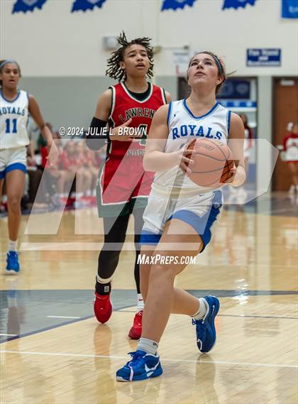 Thumbnail 2 in Lawrence North @ Hamilton Southeastern photogallery.