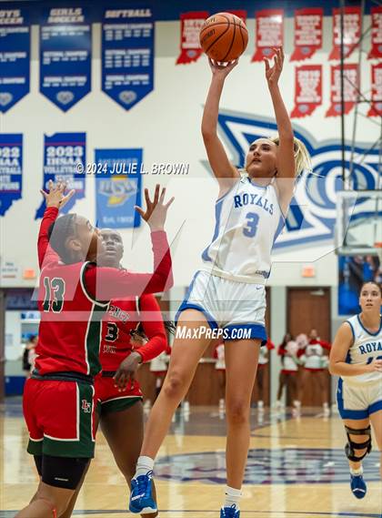 Thumbnail 1 in Lawrence North @ Hamilton Southeastern photogallery.