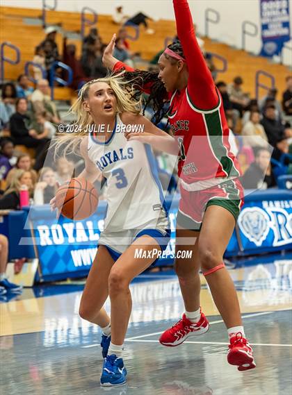 Thumbnail 3 in Lawrence North @ Hamilton Southeastern photogallery.