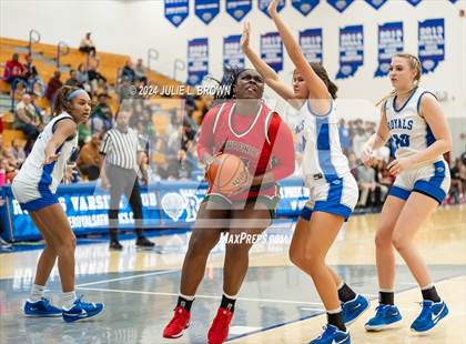 Thumbnail 1 in Lawrence North @ Hamilton Southeastern photogallery.
