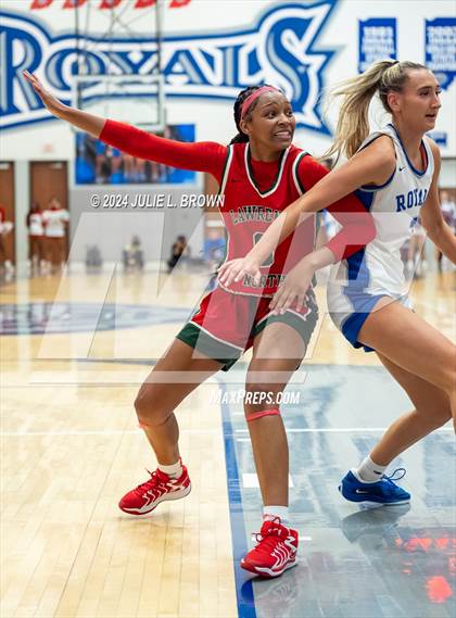 Thumbnail 2 in Lawrence North @ Hamilton Southeastern photogallery.
