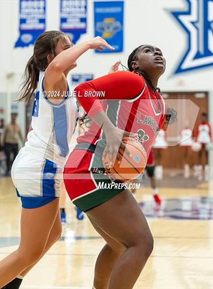 Thumbnail 1 in Lawrence North @ Hamilton Southeastern photogallery.