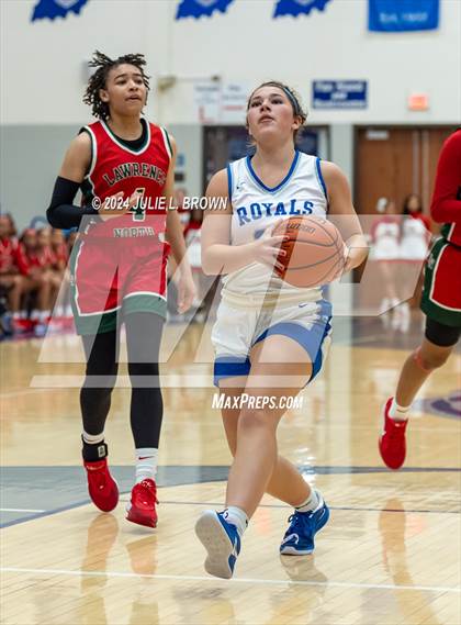 Thumbnail 1 in Lawrence North @ Hamilton Southeastern photogallery.