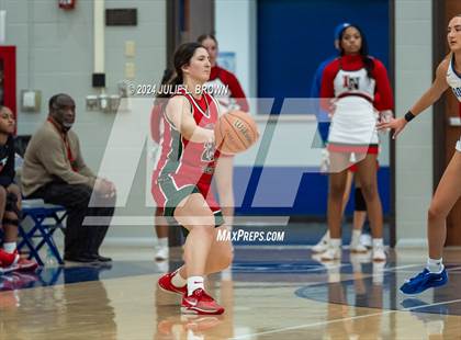 Thumbnail 3 in Lawrence North @ Hamilton Southeastern photogallery.