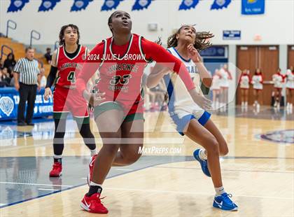 Thumbnail 3 in Lawrence North @ Hamilton Southeastern photogallery.