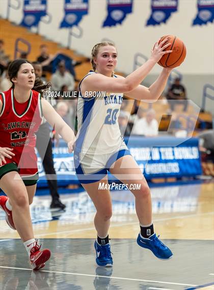 Thumbnail 1 in Lawrence North @ Hamilton Southeastern photogallery.