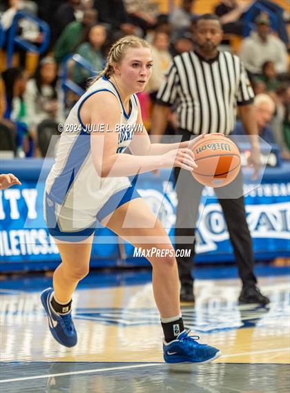 Thumbnail 3 in Lawrence North @ Hamilton Southeastern photogallery.