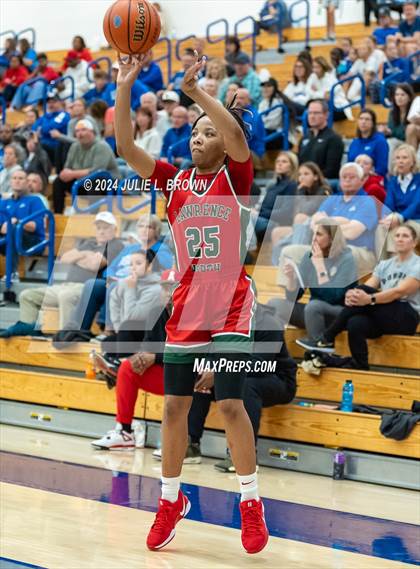 Thumbnail 3 in Lawrence North @ Hamilton Southeastern photogallery.